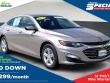 Used 2024 Chevrolet Malibu 1LT Sedan