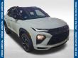 Used 2022 Chevrolet Trailblazer RS SUV