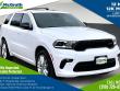 Used 2023 Dodge Durango GT SUV