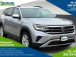 Used 2023 Volkswagen Atlas 3.6L V6 SE w/Technology SUV