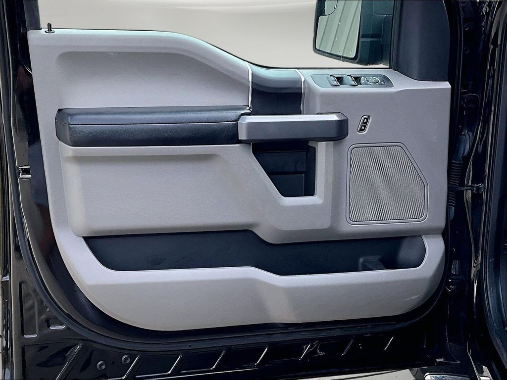 2020 Ford F-150 XLT - Photo 24