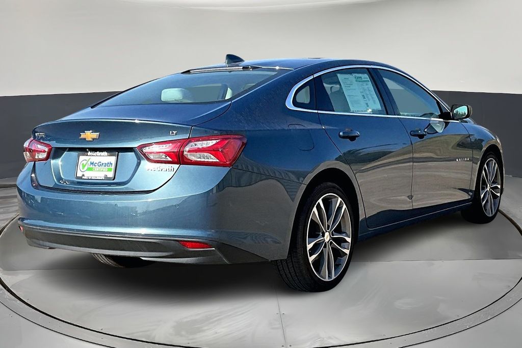 2024 Chevrolet Malibu 2LT - Photo 6