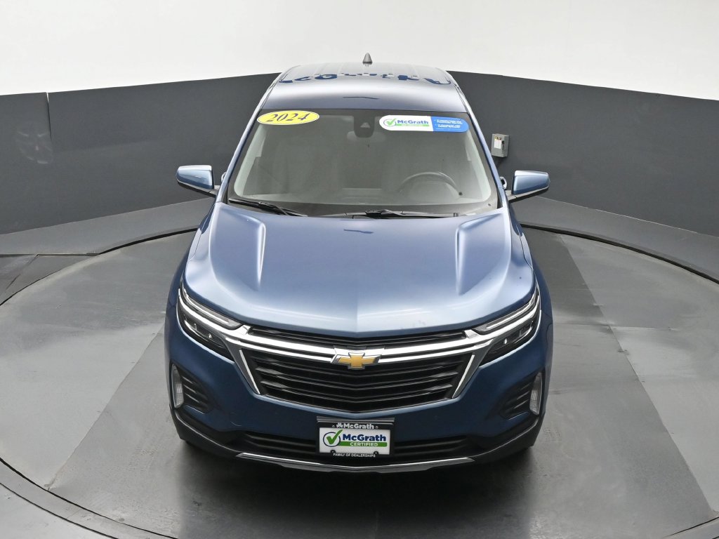 2024 Chevrolet Equinox LT - Photo 26