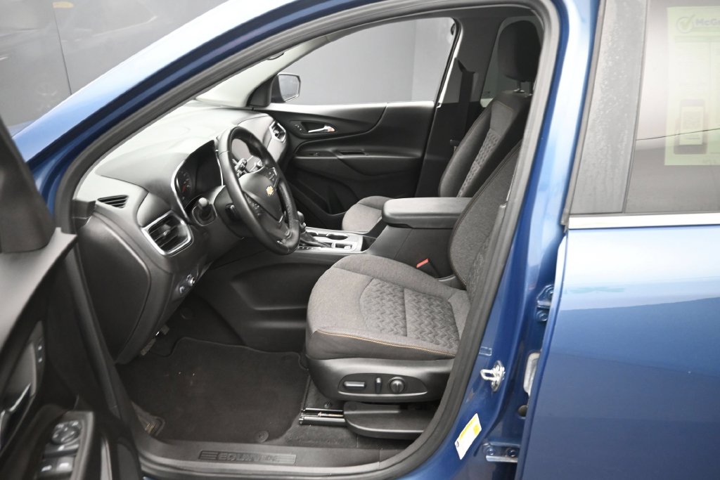 2024 Chevrolet Equinox LT - Photo 17