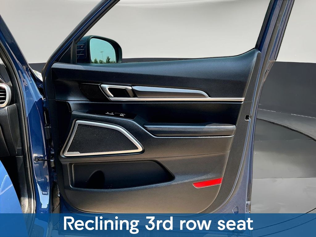 2025 Kia Telluride S - Photo 32