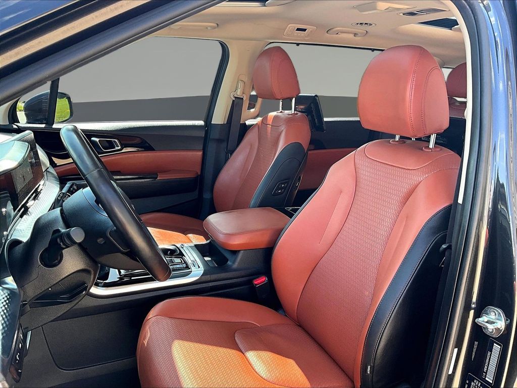 2024 Kia Carnival SX Prestige - Photo 25