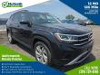 Used 2023 Volkswagen Atlas 3.6L V6 SE w/Technology SUV