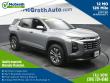 Used 2025 Chevrolet Equinox LT SUV