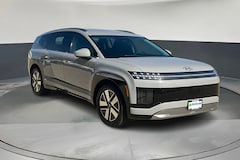 2026 Hyundai IONIQ 9 SEL SUV