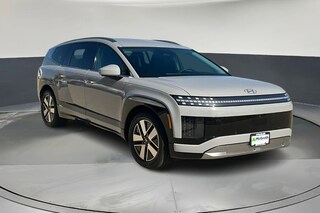 2026 Hyundai IONIQ 9 SEL SUV