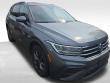Used 2023 Volkswagen Tiguan 2.0T SE SUV