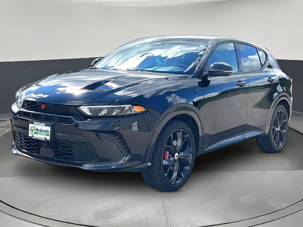 Used 2024 Dodge Hornet R/T SUV
