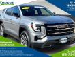 Used 2025 GMC Terrain Elevation SUV