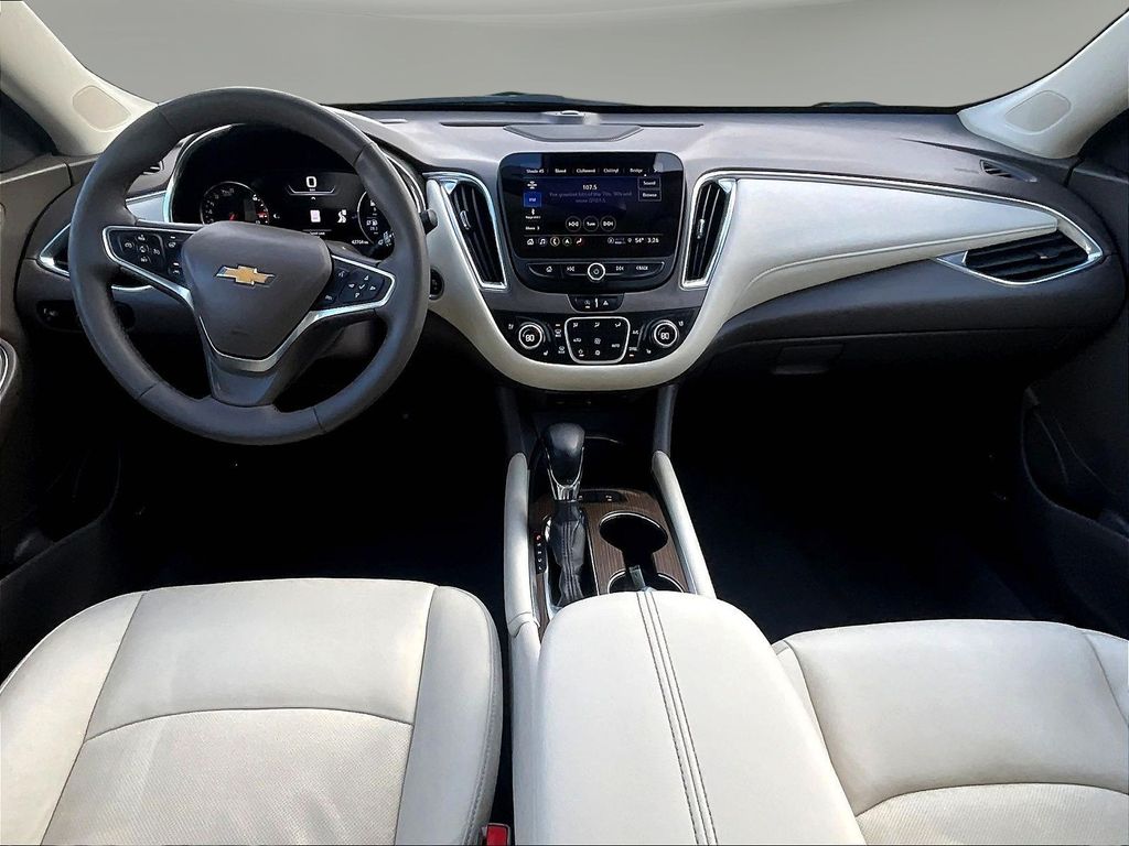 2024 Chevrolet Malibu 2LT - Photo 9