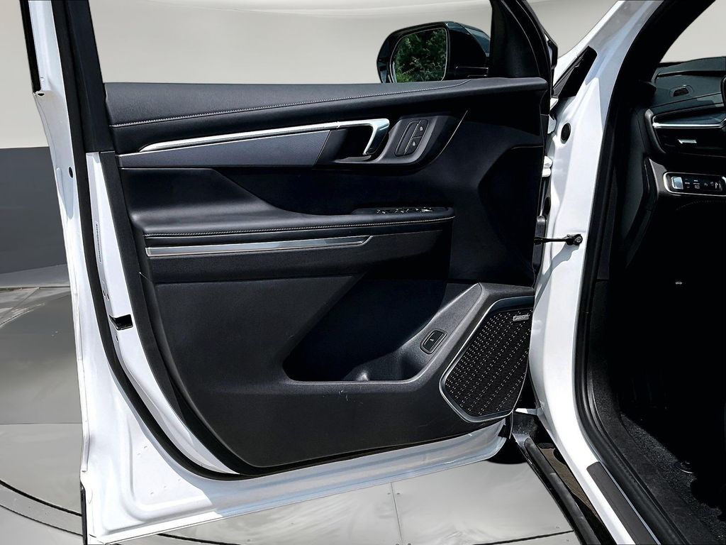 2026 Buick Enclave Sport Touring - Photo 24