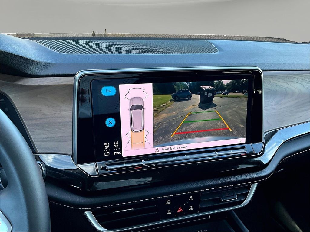 2026 Volkswagen Atlas SE w/Tech - Photo 17