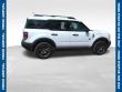 Used 2025 Ford Bronco Sport Big Bend SUV