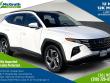 Used 2023 Hyundai Tucson Limited SUV