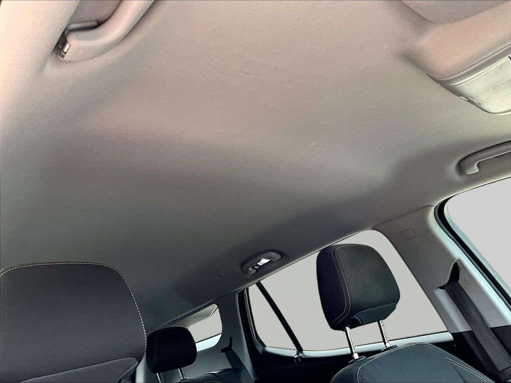 2018 GMC Terrain SLE - Photo 31