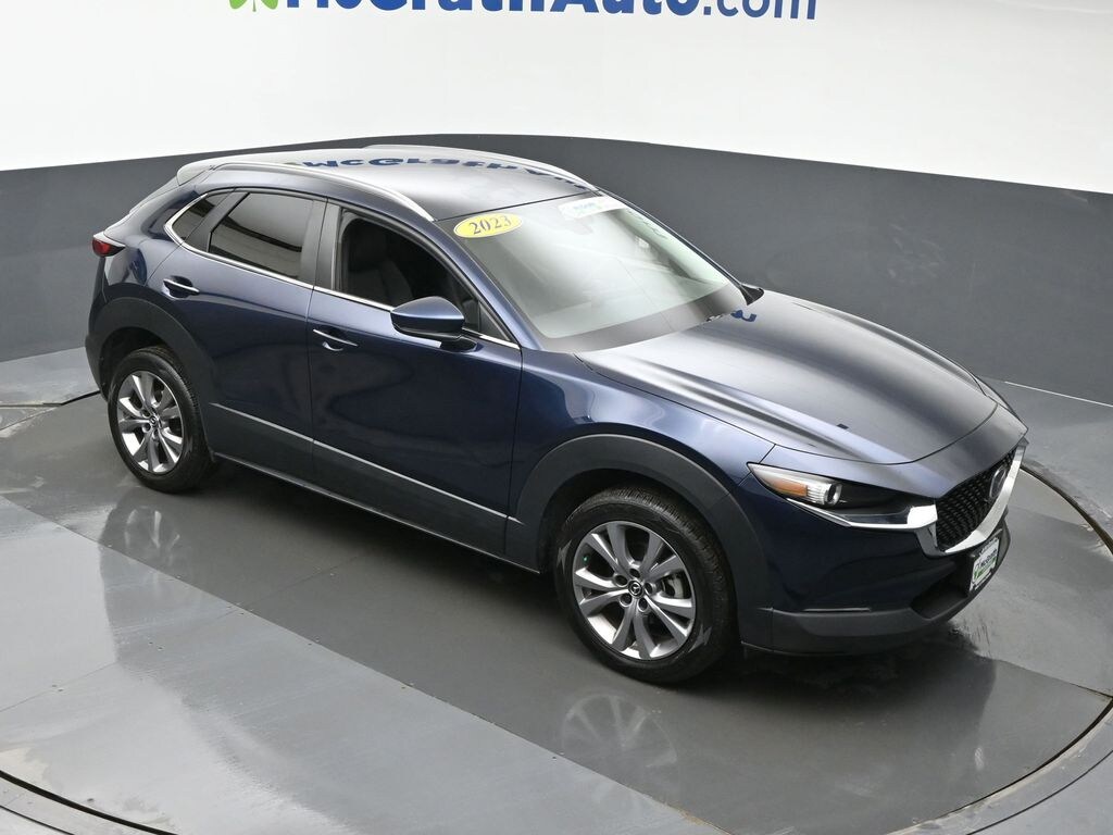 Used 2023 Mazda CX-30 2.5 S Preferred Package SUV