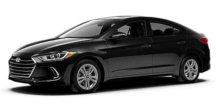 2017 Elantra Value Edition