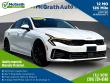 Used 2025 Kia K5 LXS Sedan
