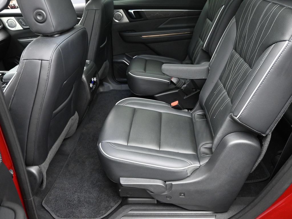 2025 Buick Enclave Avenir - Photo 15
