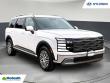 New 2026 Hyundai Palisade Hybrid SEL Premium 7P SUV