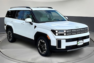 2026 Hyundai Santa Fe SEL AWD SUV