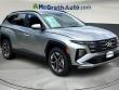 New 2025 Hyundai Tucson SEL AWD SUV