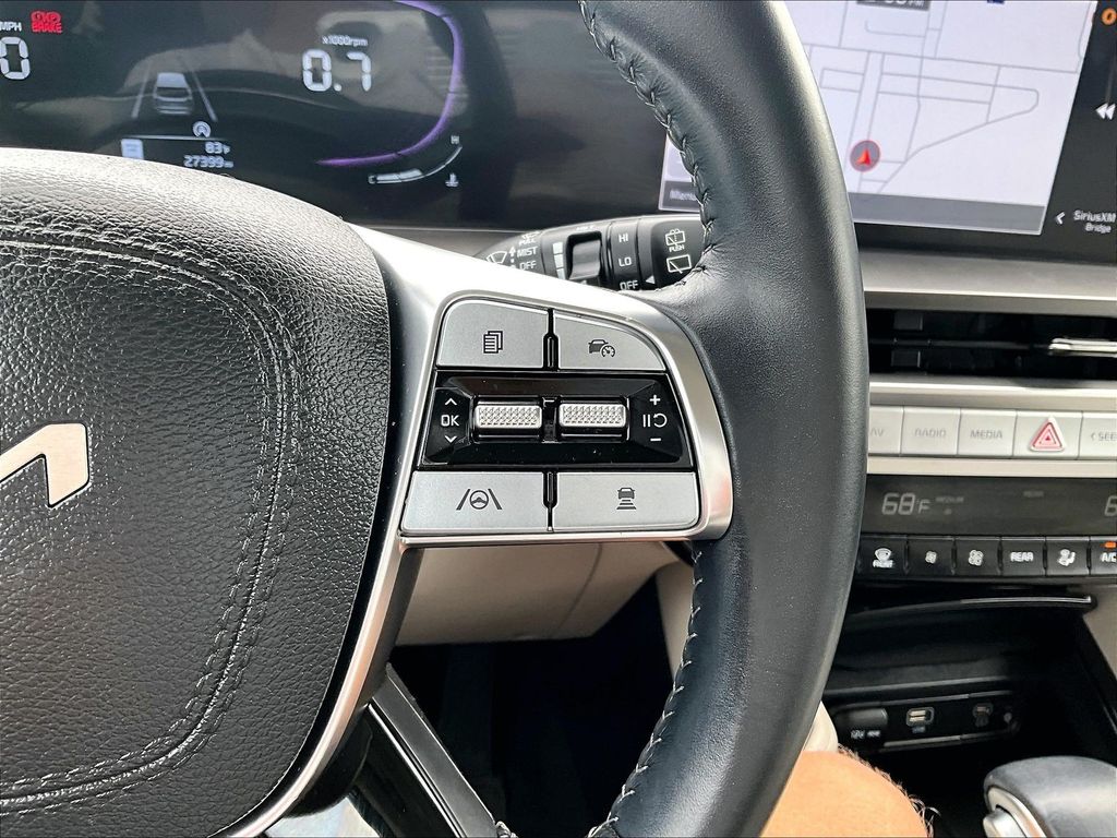 2024 Kia Telluride S - Photo 16