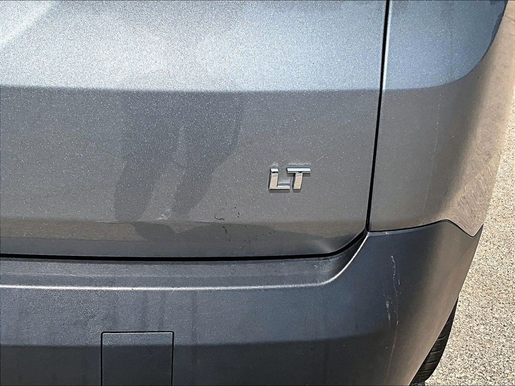2023 Chevrolet Traverse 3LT - Photo 28
