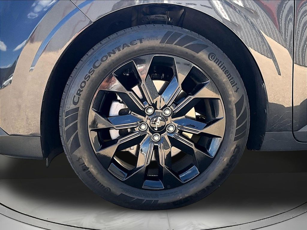 2024 Kia Carnival SX Prestige - Photo 37