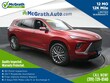  Buick Enclave