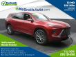 Used 2025 Buick Enclave Avenir SUV