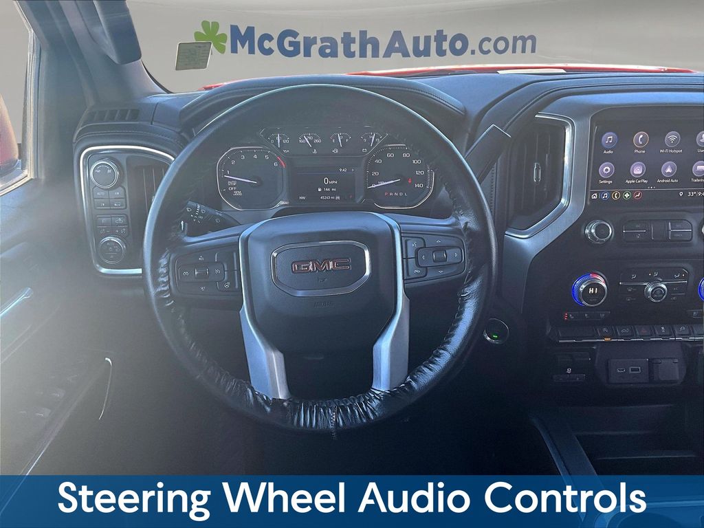2019 GMC Sierra 1500 SLT - Photo 11