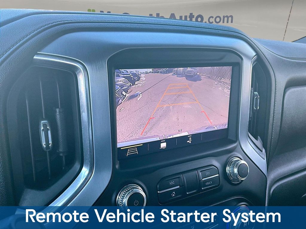 2019 GMC Sierra 1500 SLT - Photo 18