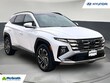  Hyundai Tucson Plug-In Hybrid