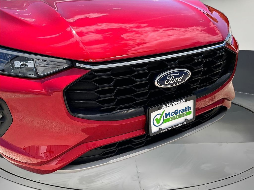 2023 Ford Escape ST-Line Select - Photo 32