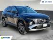 New 2026 Hyundai Tucson SEL Plus AWD SUV
