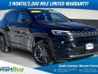Used 2022 Jeep Compass Limited SUV