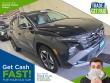 Used 2025 Hyundai Tucson SEL Convenience SUV