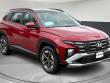 New 2025 Hyundai Tucson Hybrid SEL Convenience SUV