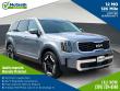 Used 2025 Kia Telluride S SUV
