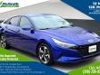 Used 2023 Hyundai Elantra SEL Sedan