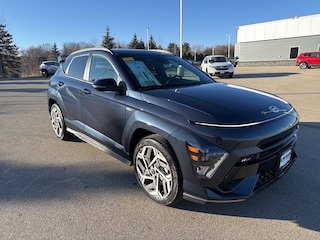 2024 Hyundai Kona N Line FWD SUV