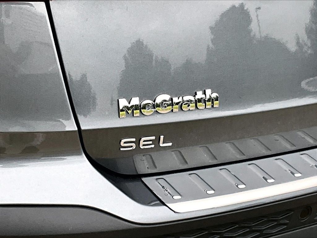 2022 Volkswagen Taos SEL - Photo 28