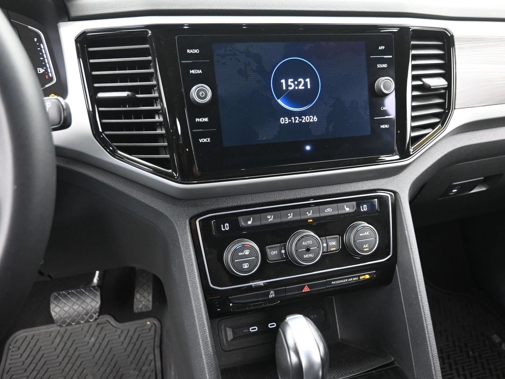 2023 Volkswagen Atlas Cross Sport SE w/Tech - Photo 21