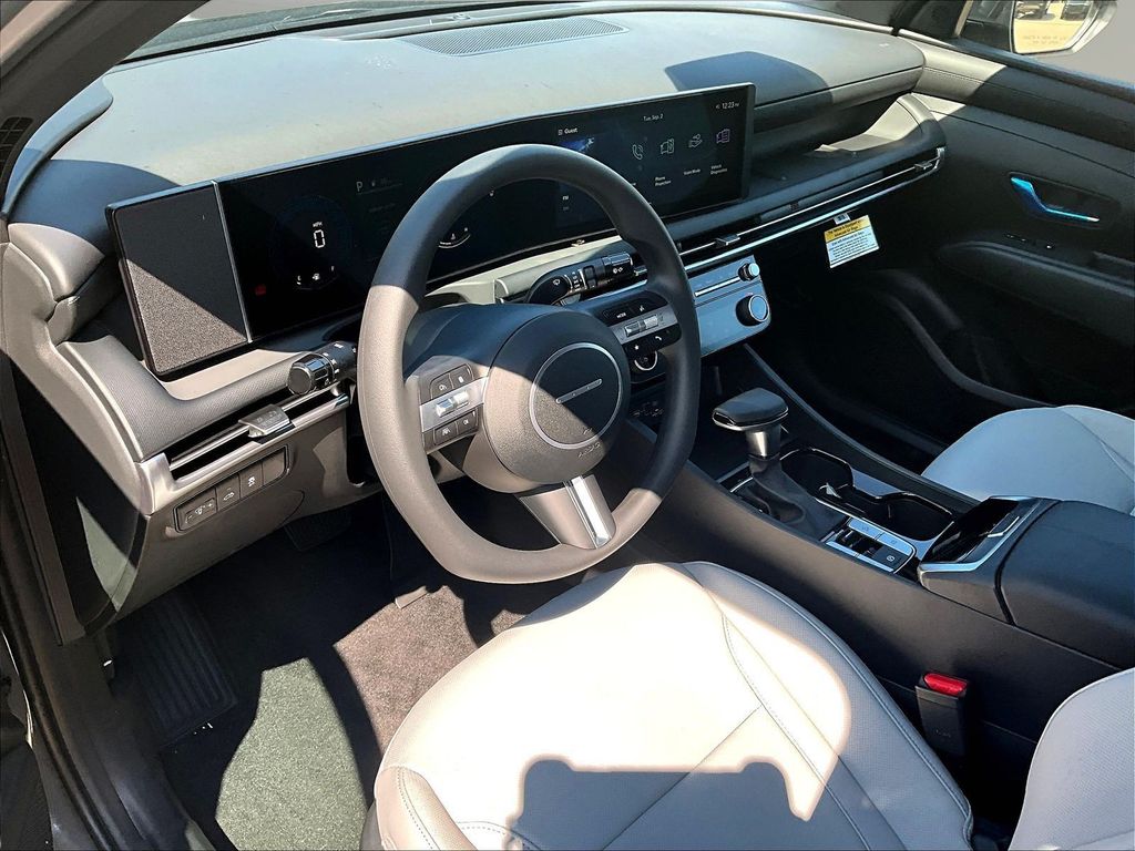 2026 Hyundai Santa Cruz SEL - Photo 10