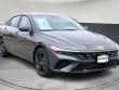 New 2026 Hyundai Elantra SEL Sport Sedan